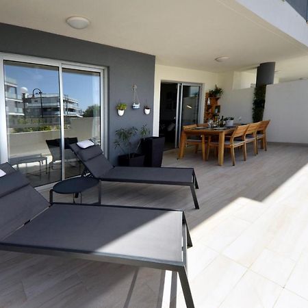 Casa Tua Costa Tejita Apartamento La Tejita Exterior foto