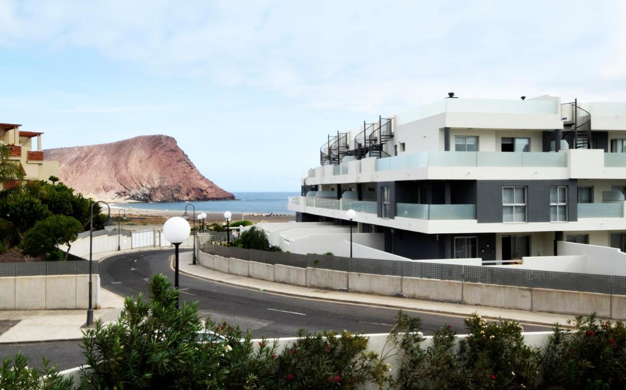 Casa Tua Costa Tejita Apartamento La Tejita Exterior foto