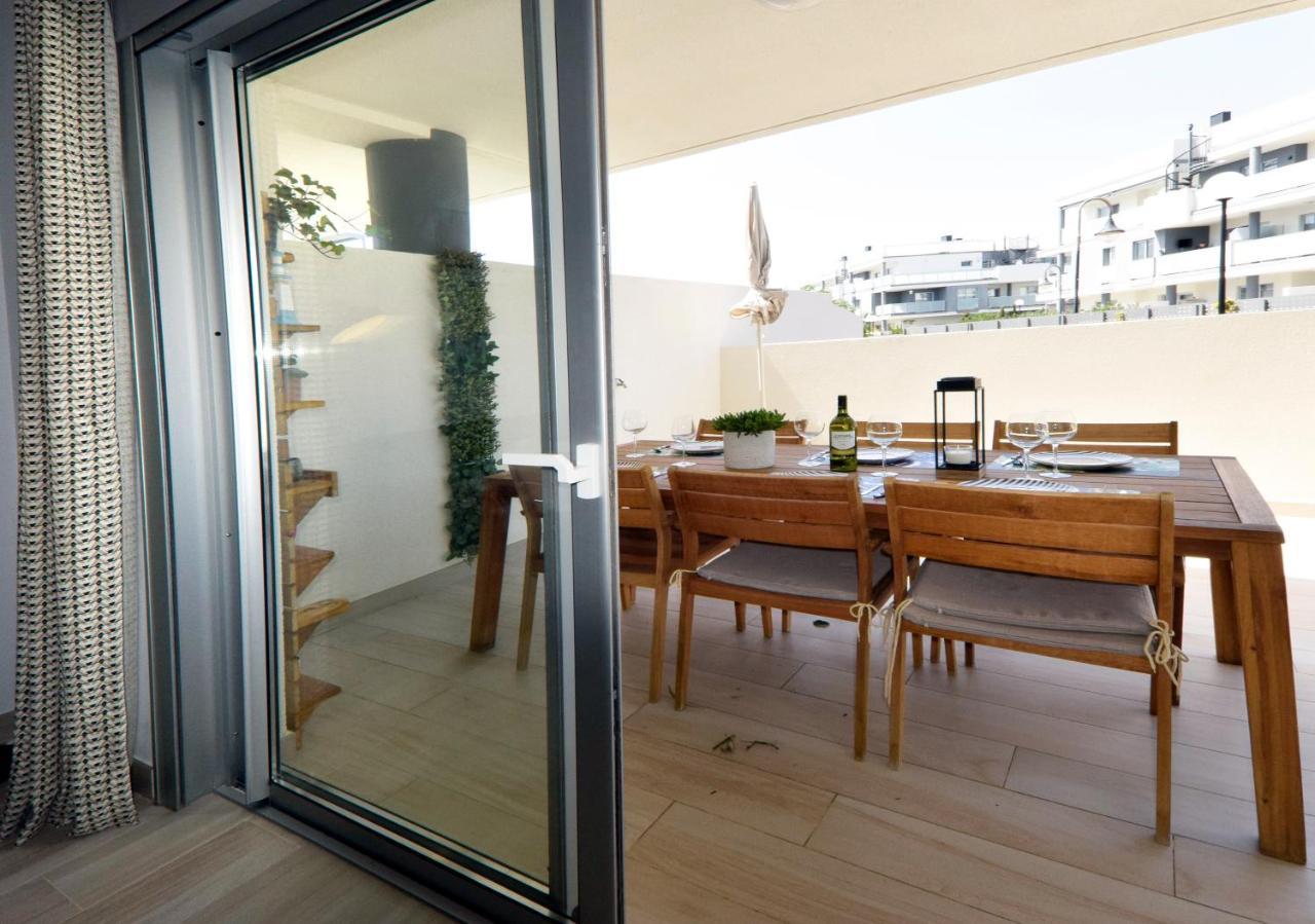 Casa Tua Costa Tejita Apartamento La Tejita Exterior foto